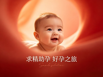曲周求精助孕科学助孕 开启专属好孕之旅