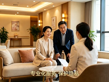 曲周有偿售卵代生女生的客户的客户群体有哪些
