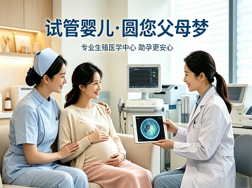 曲周辅助生育服务 试管婴儿行业的兴起背景、发展与未来展望